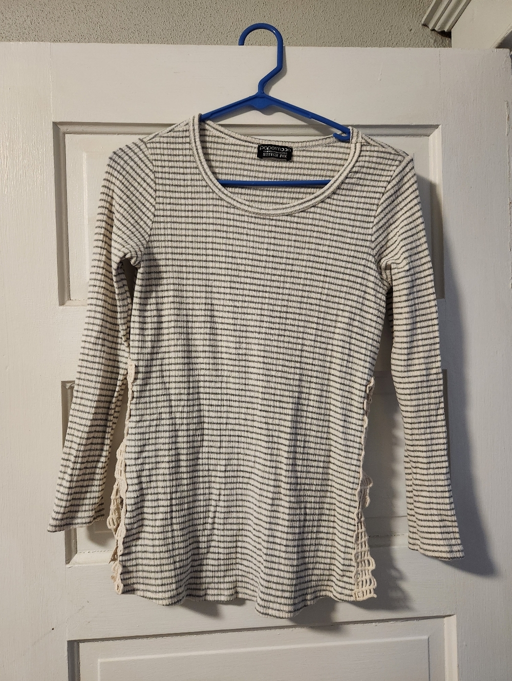 Papermoon Stitch Fix Sweater